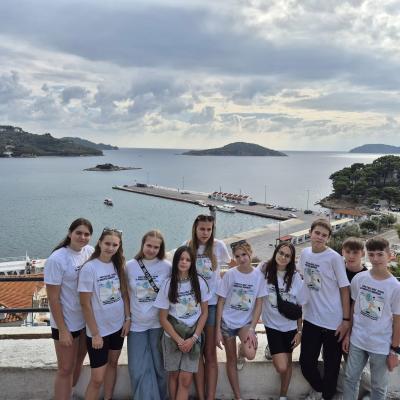 Projekt edukacyjny „Przyszłość Ziemi w naszych rękach”